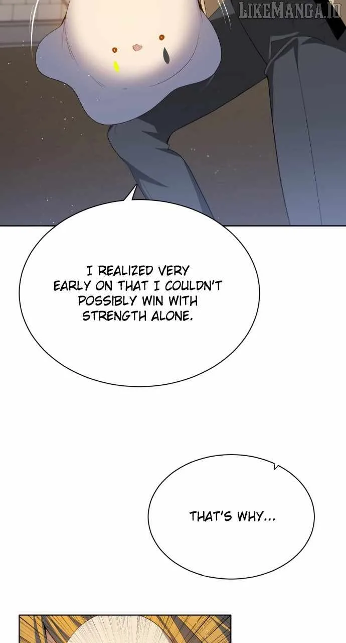 Zero Game Chapter 330 page 8