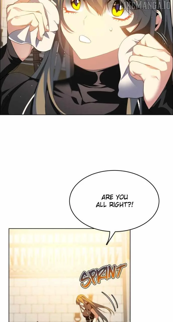 Zero Game Chapter 330 page 30