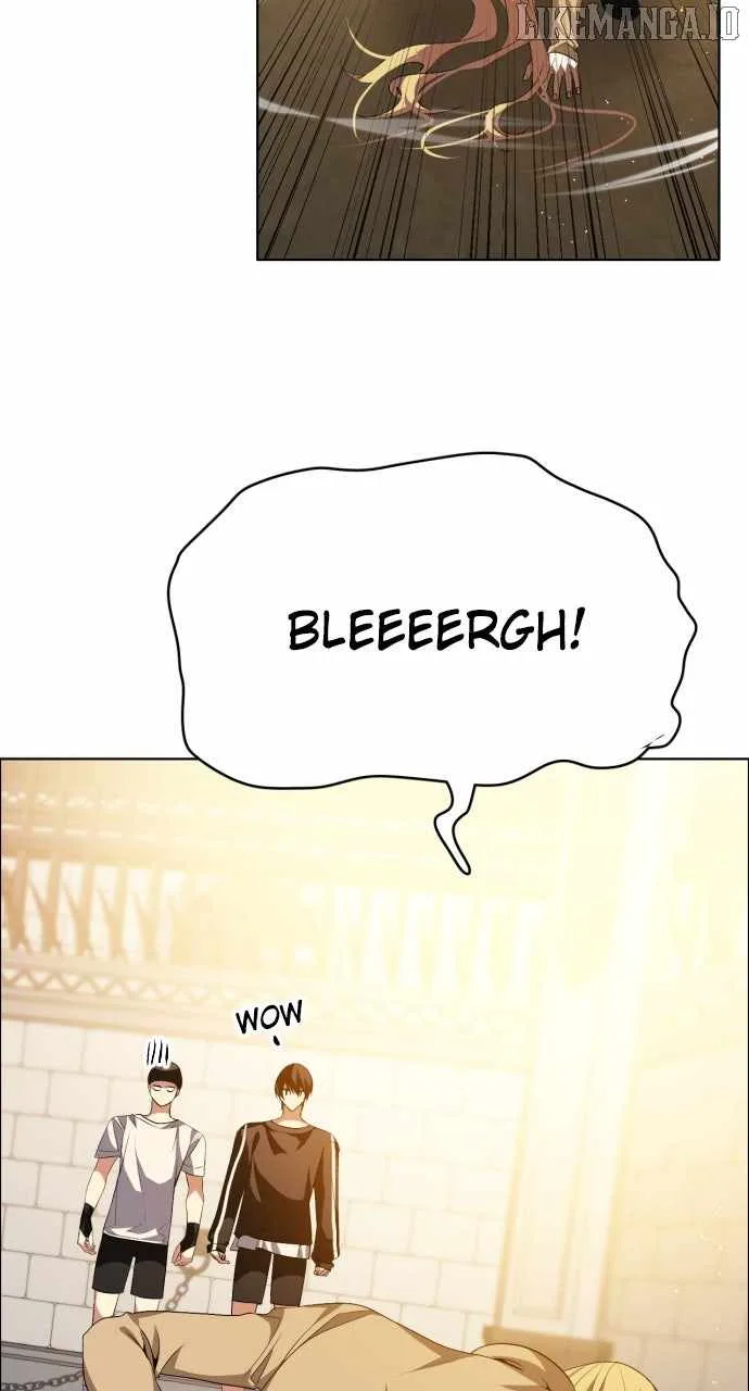 Zero Game Chapter 330 page 27