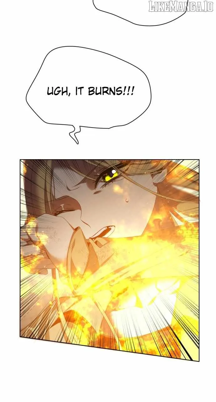 Zero Game Chapter 330 page 21