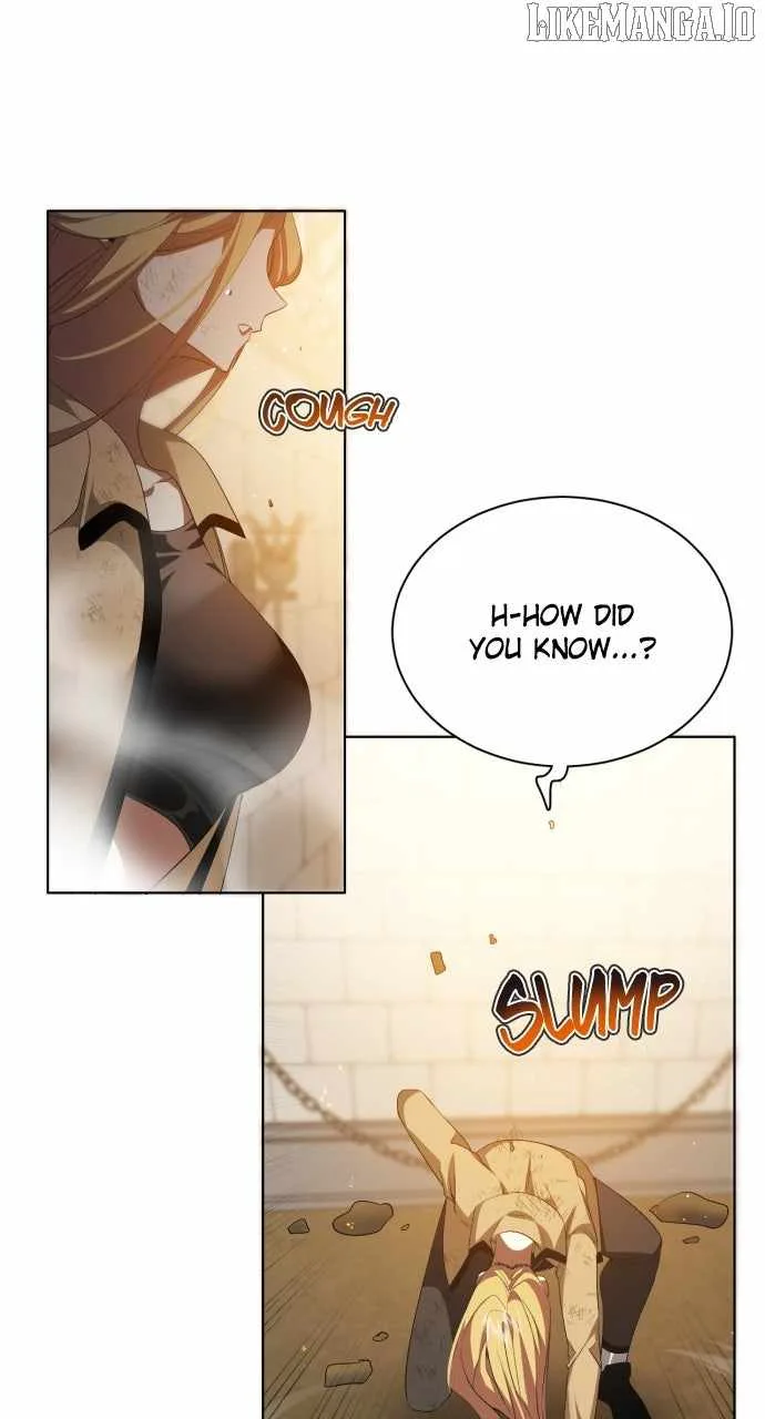 Zero Game Chapter 330 page 26