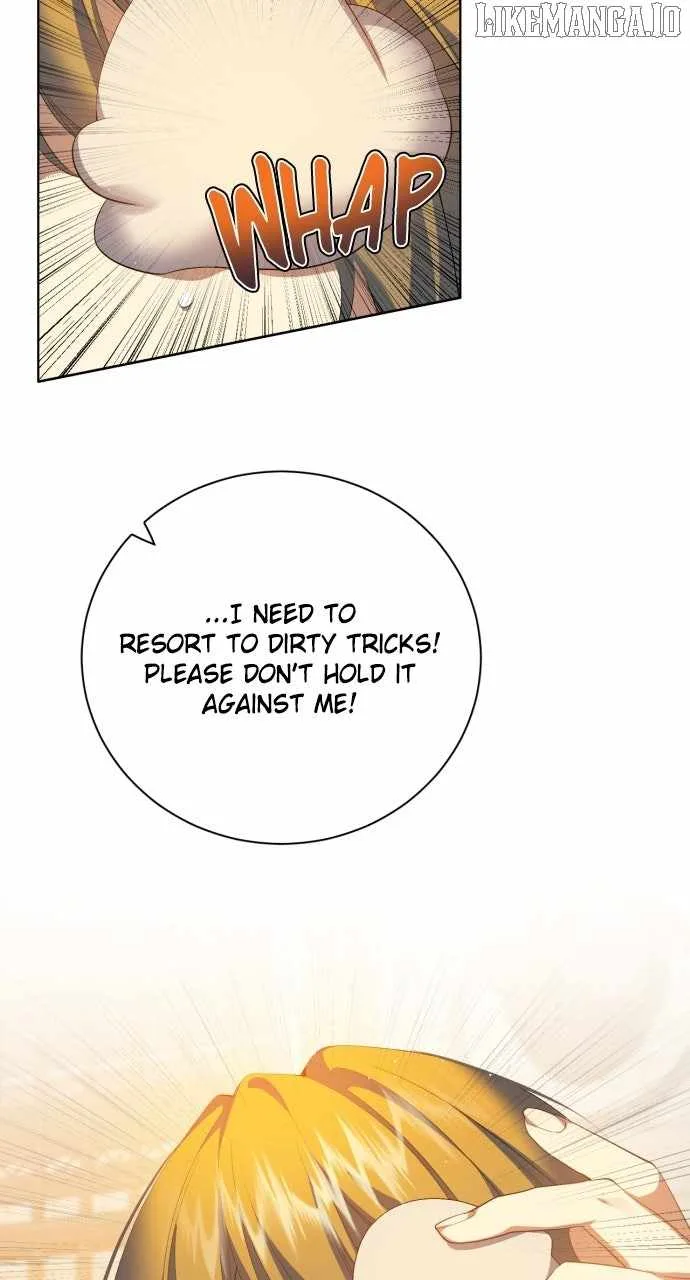 Zero Game Chapter 330 page 9