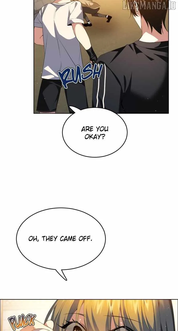 Zero Game Chapter 330 page 29
