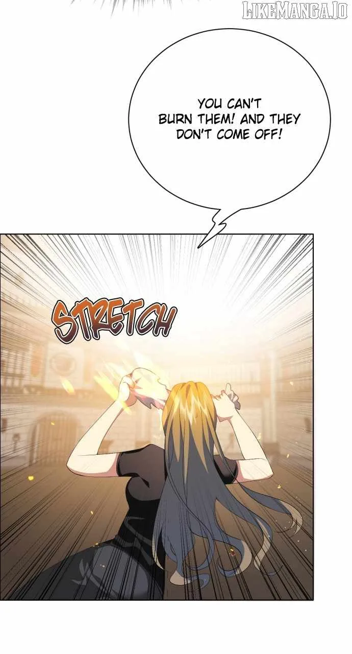 Zero Game Chapter 330 page 11