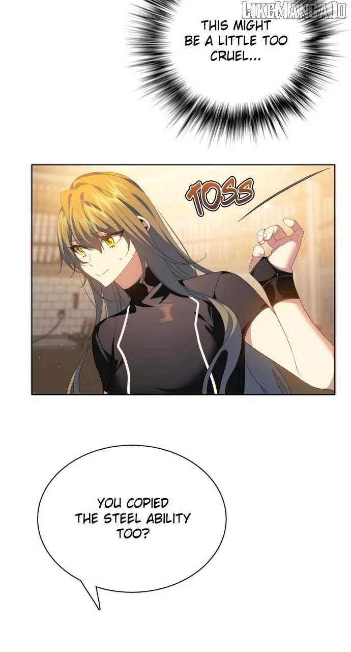 Zero Game Chapter 330 page 6