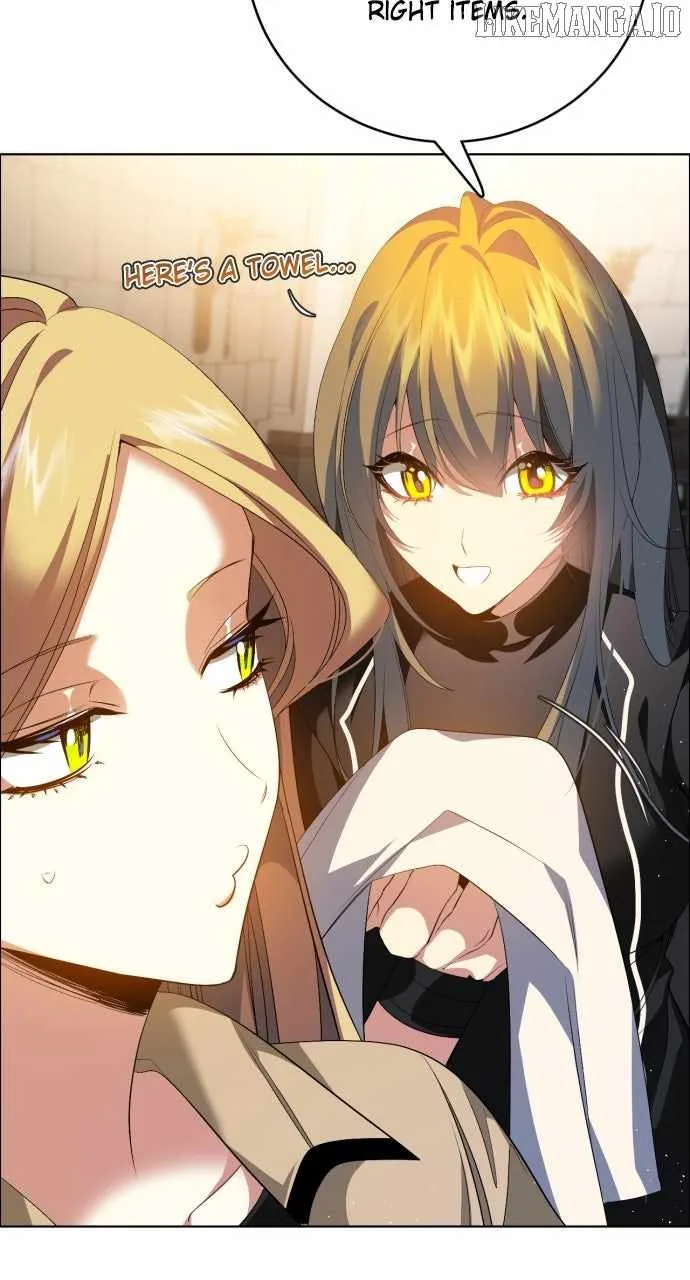 Zero Game Chapter 330 page 32