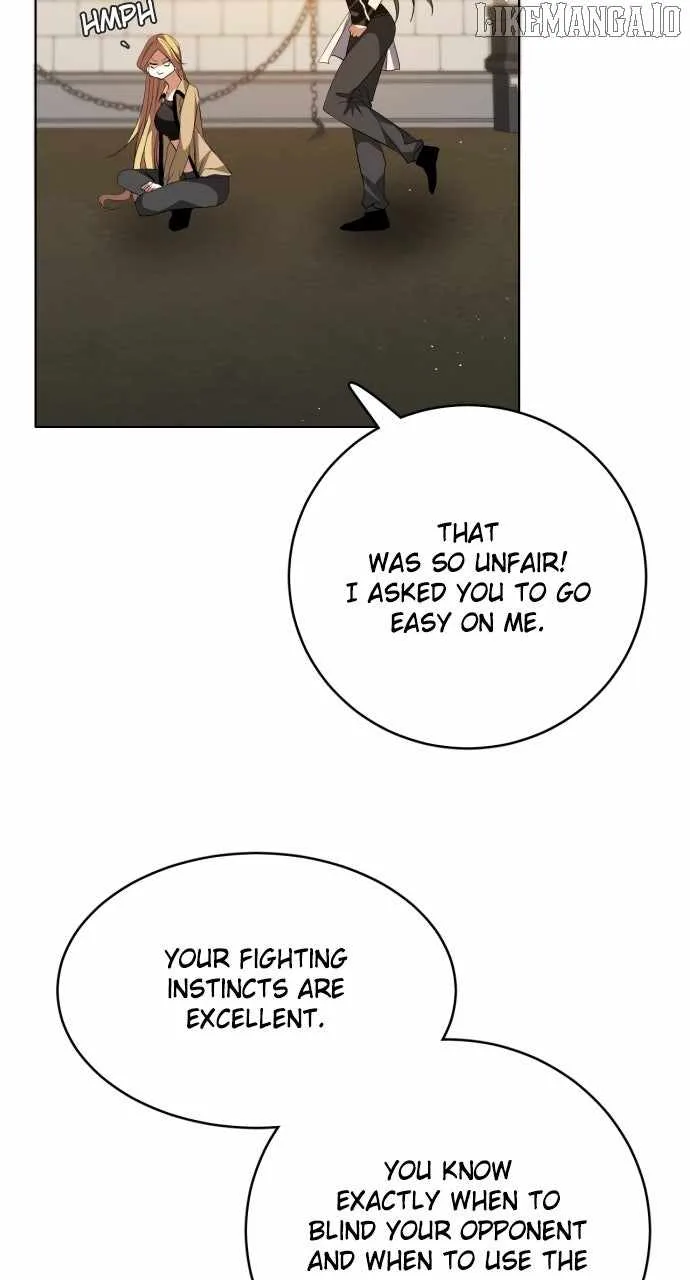 Zero Game Chapter 330 page 31