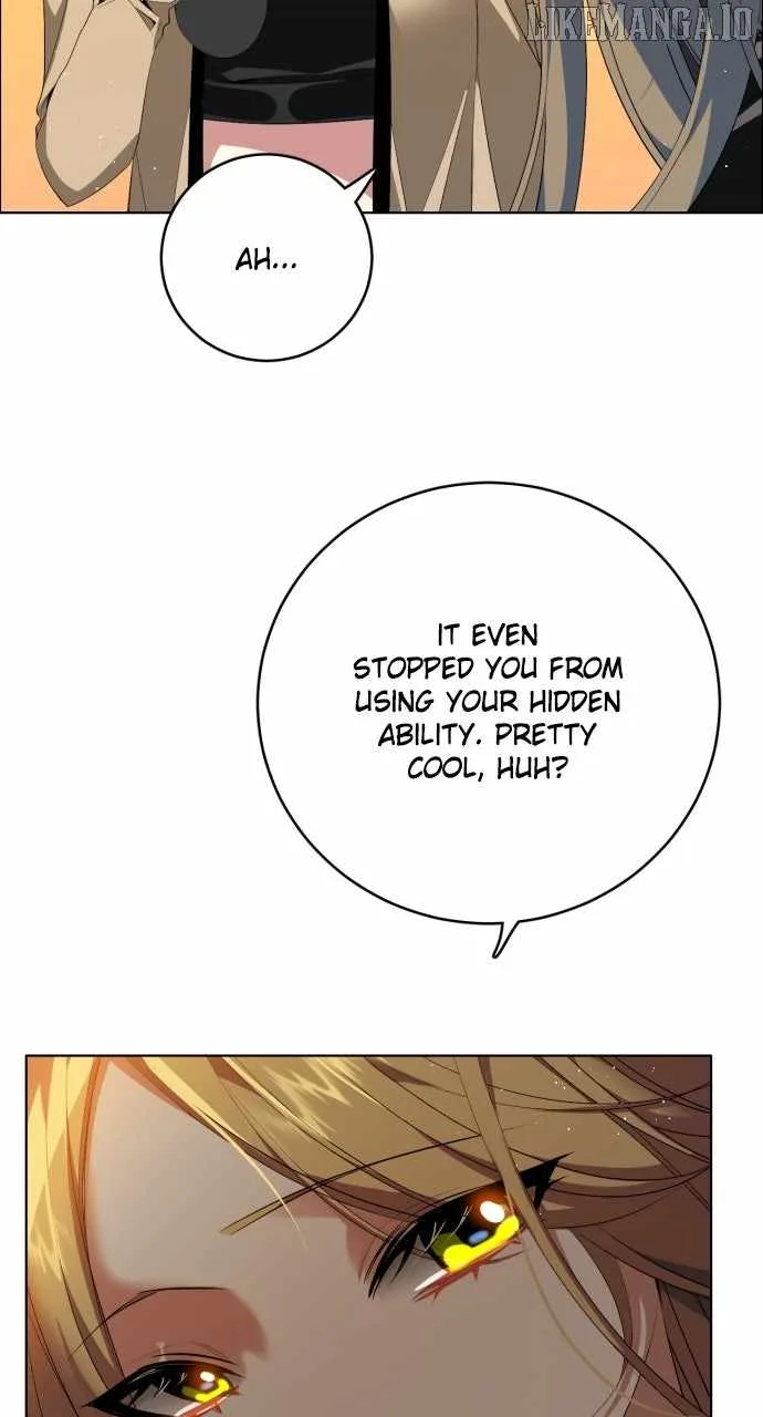 Zero Game Chapter 330 page 35