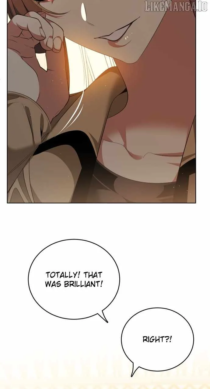 Zero Game Chapter 330 page 36