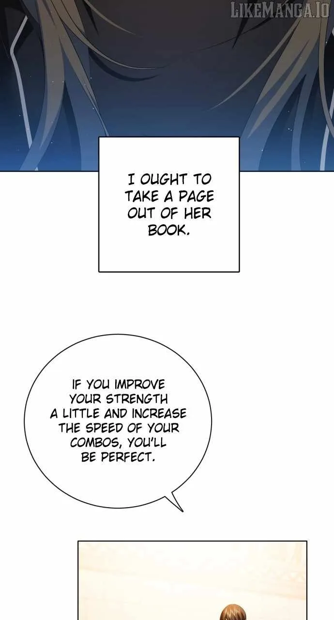 Zero Game Chapter 330 page 39