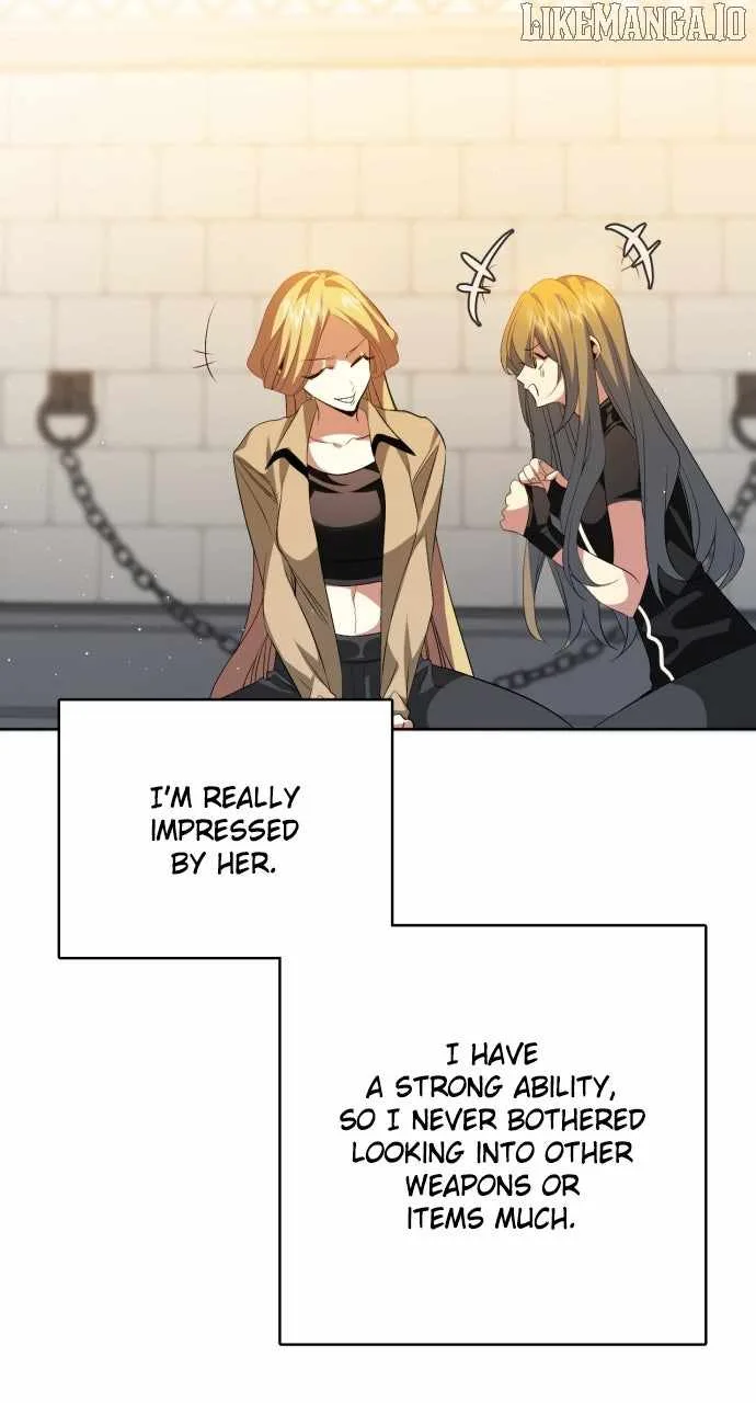 Zero Game Chapter 330 page 37