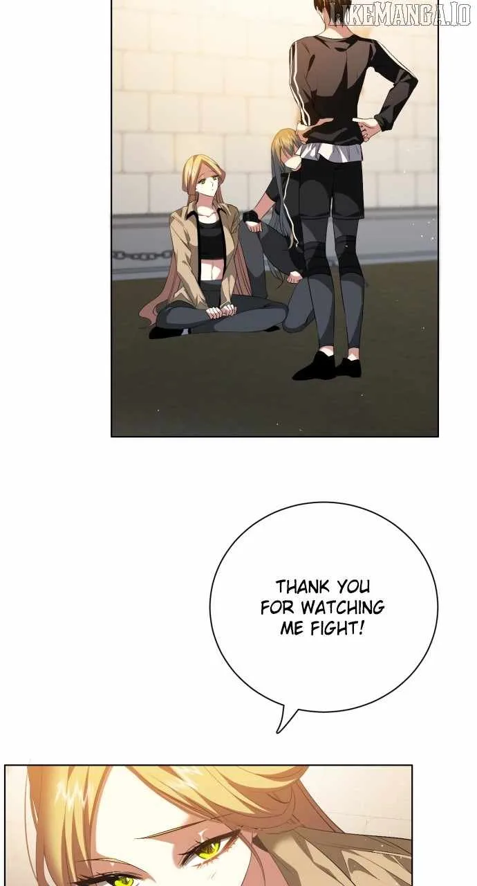 Zero Game Chapter 330 page 40