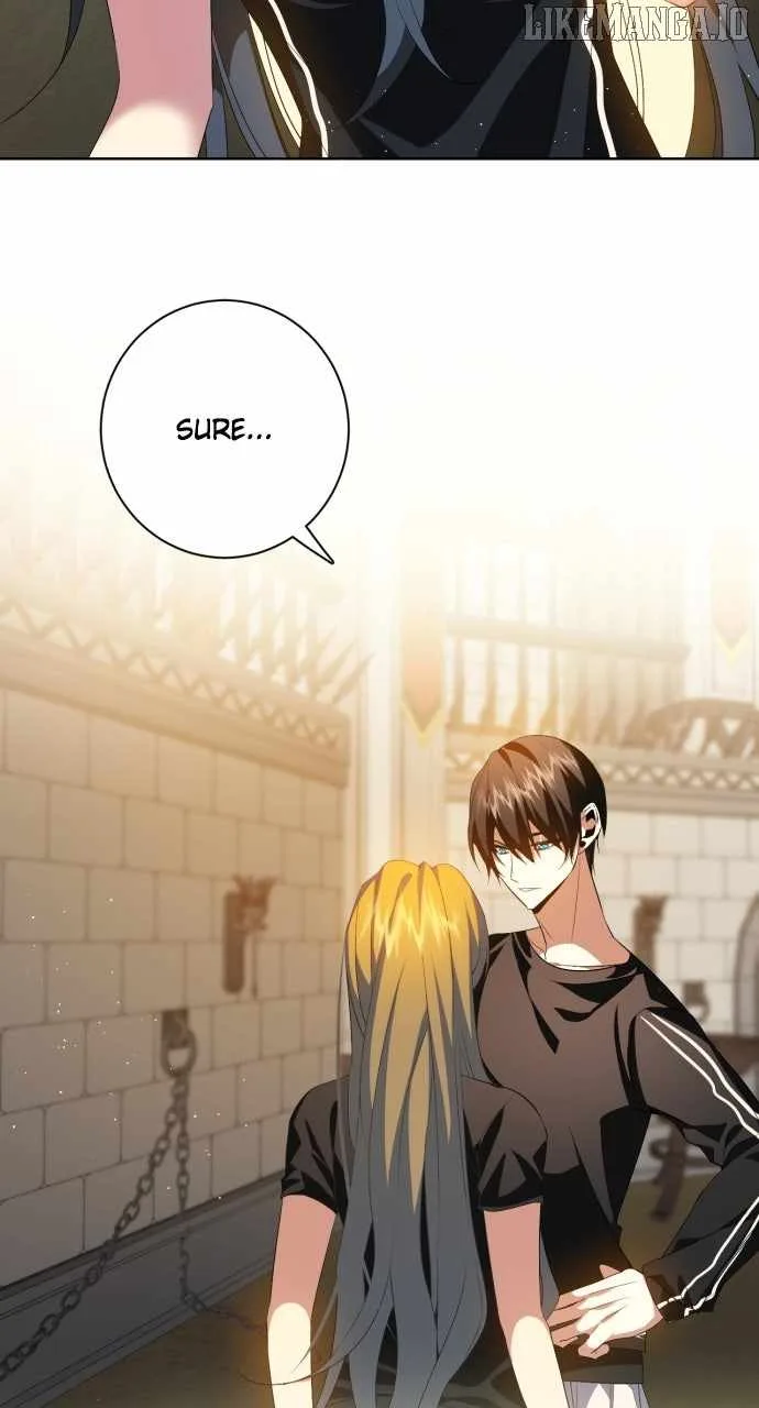Zero Game Chapter 330 page 43