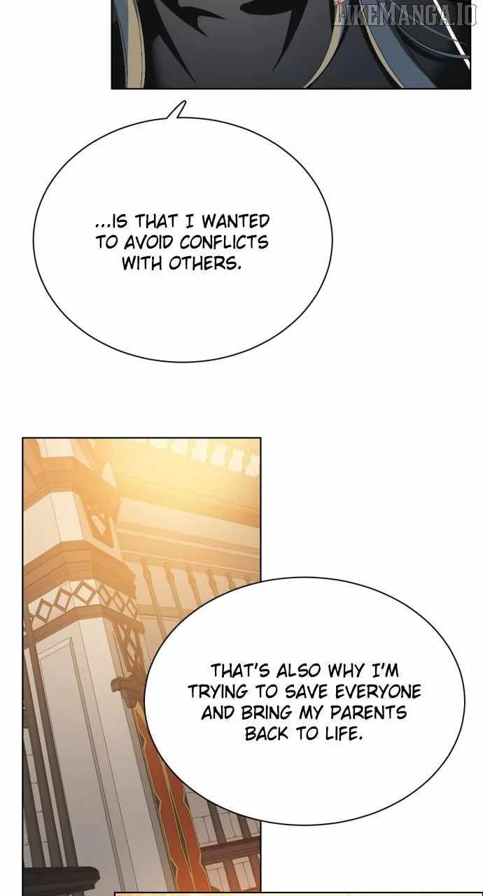 Zero Game Chapter 330 page 52