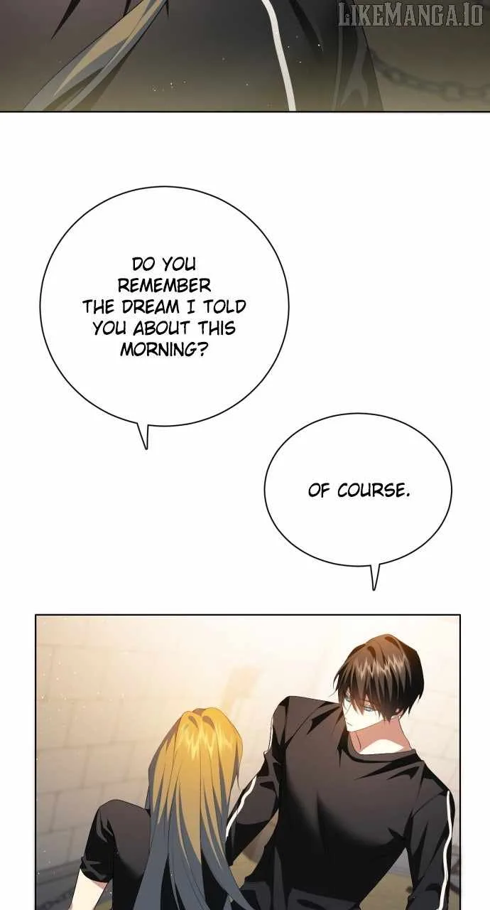 Zero Game Chapter 330 page 50