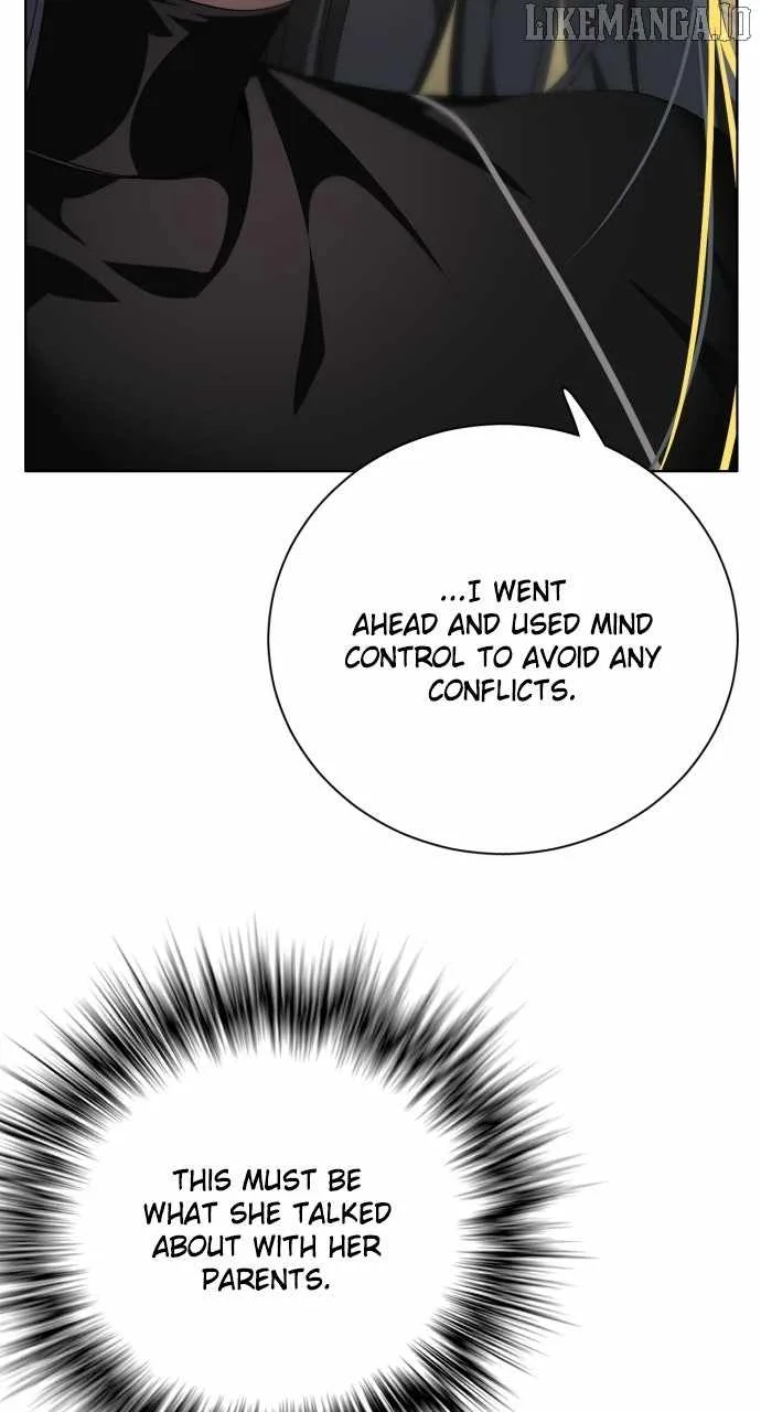 Zero Game Chapter 330 page 56