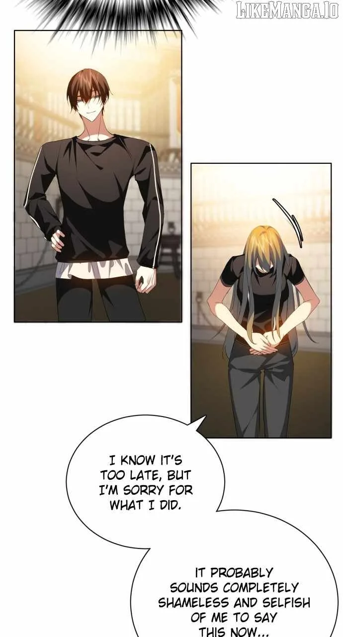 Zero Game Chapter 330 page 57