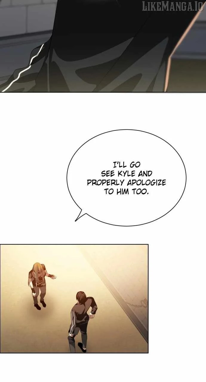 Zero Game Chapter 330 page 60