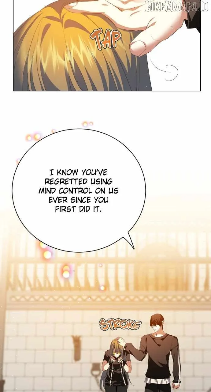 Zero Game Chapter 330 page 69
