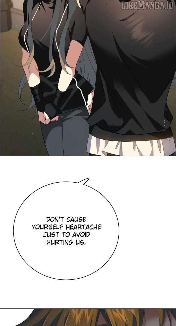Zero Game Chapter 330 page 75