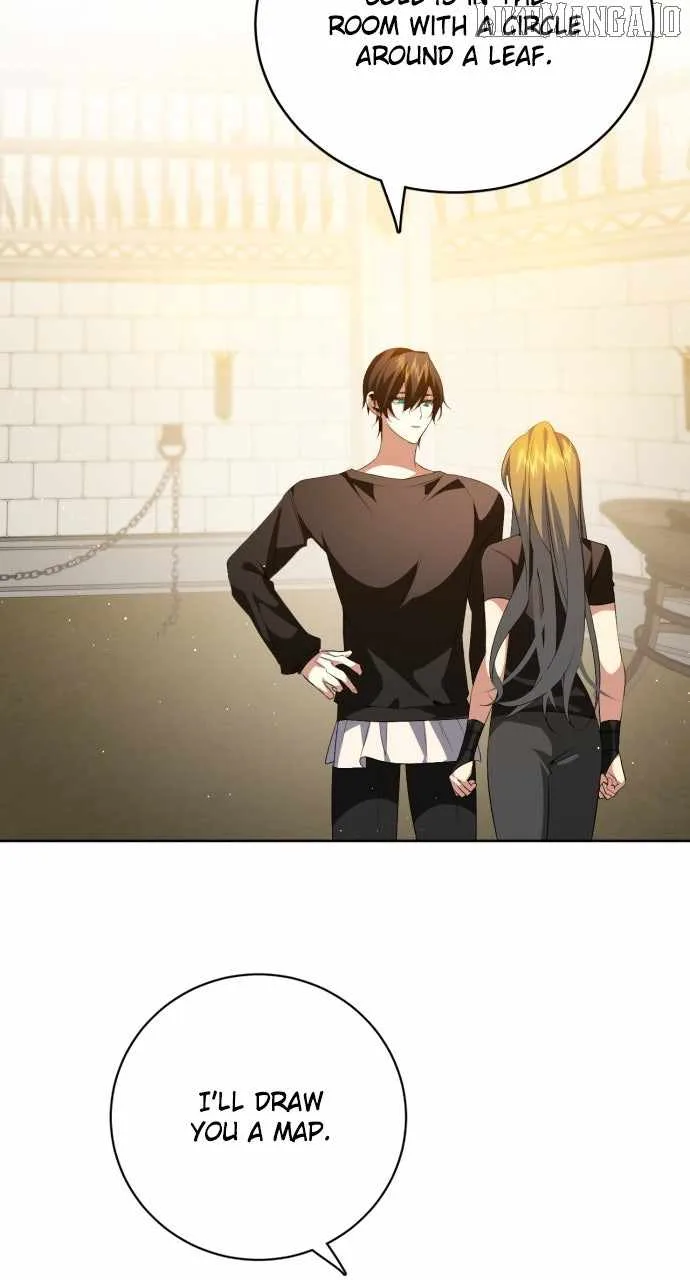 Zero Game Chapter 331 page 26
