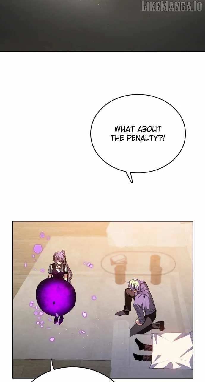 Zero Game Chapter 331 page 18