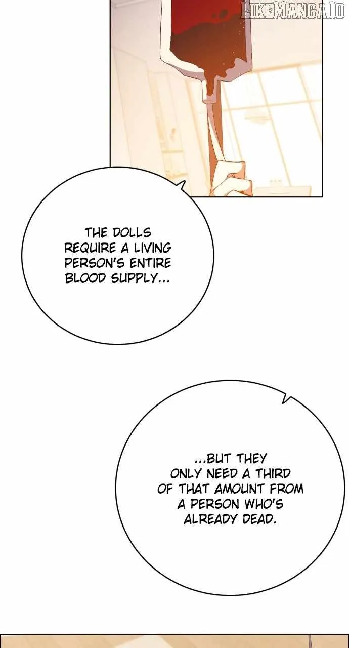 Zero Game Chapter 331 page 15