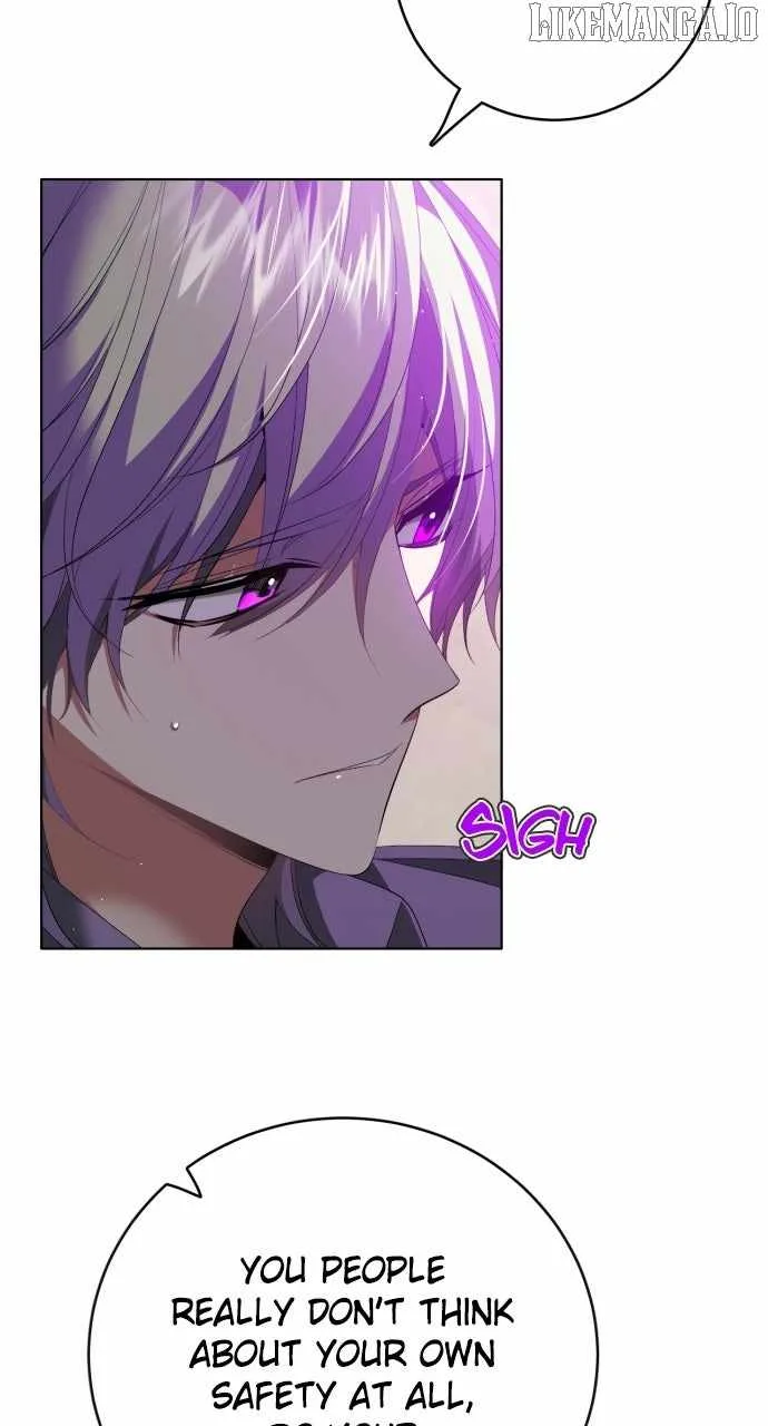 Zero Game Chapter 331 page 20