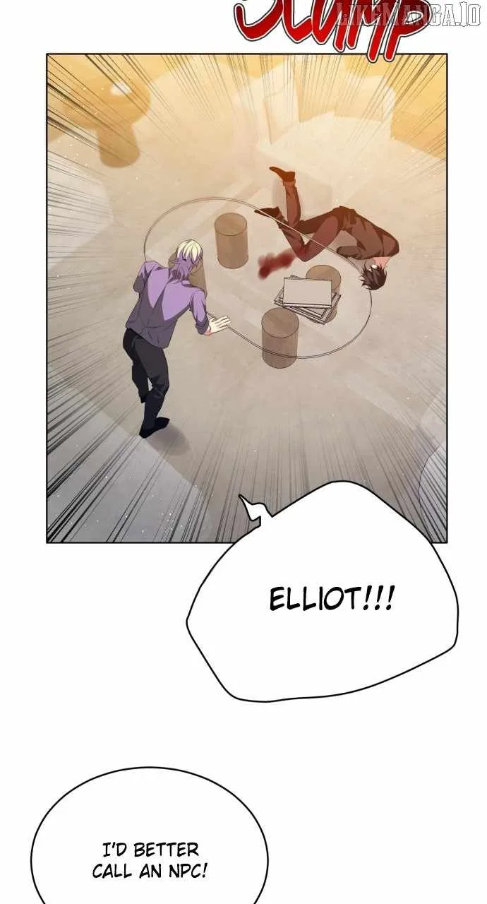 Zero Game Chapter 331 page 7