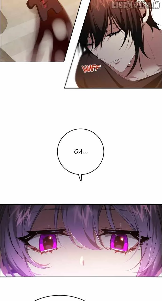 Zero Game Chapter 331 page 11