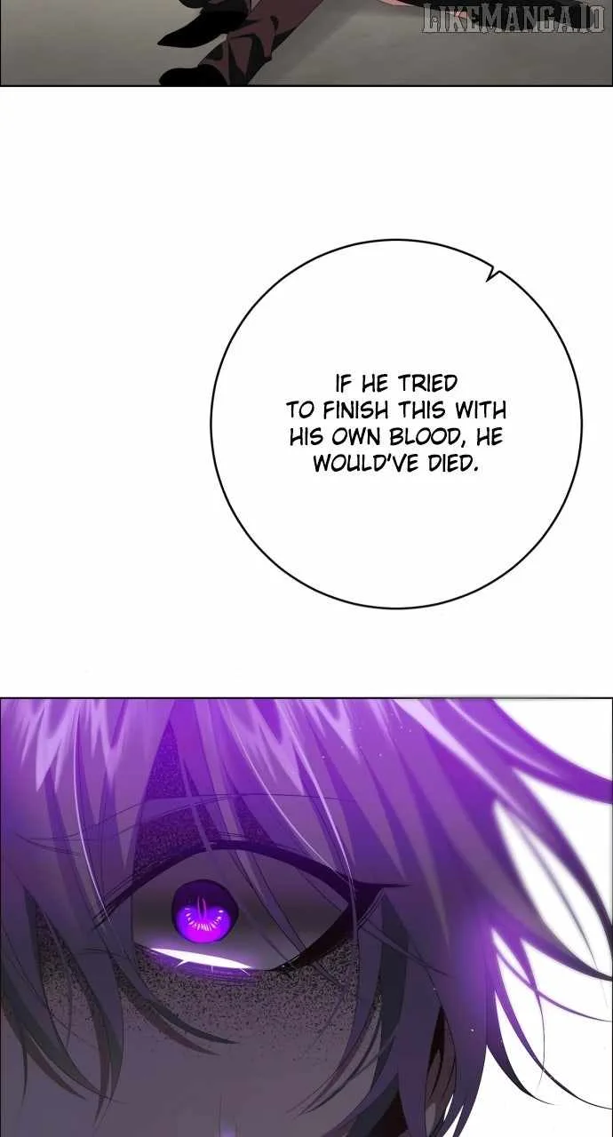 Zero Game Chapter 331 page 13