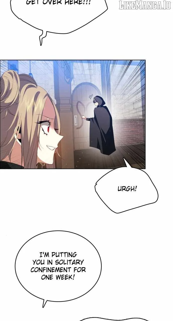 Zero Game Chapter 331 page 30