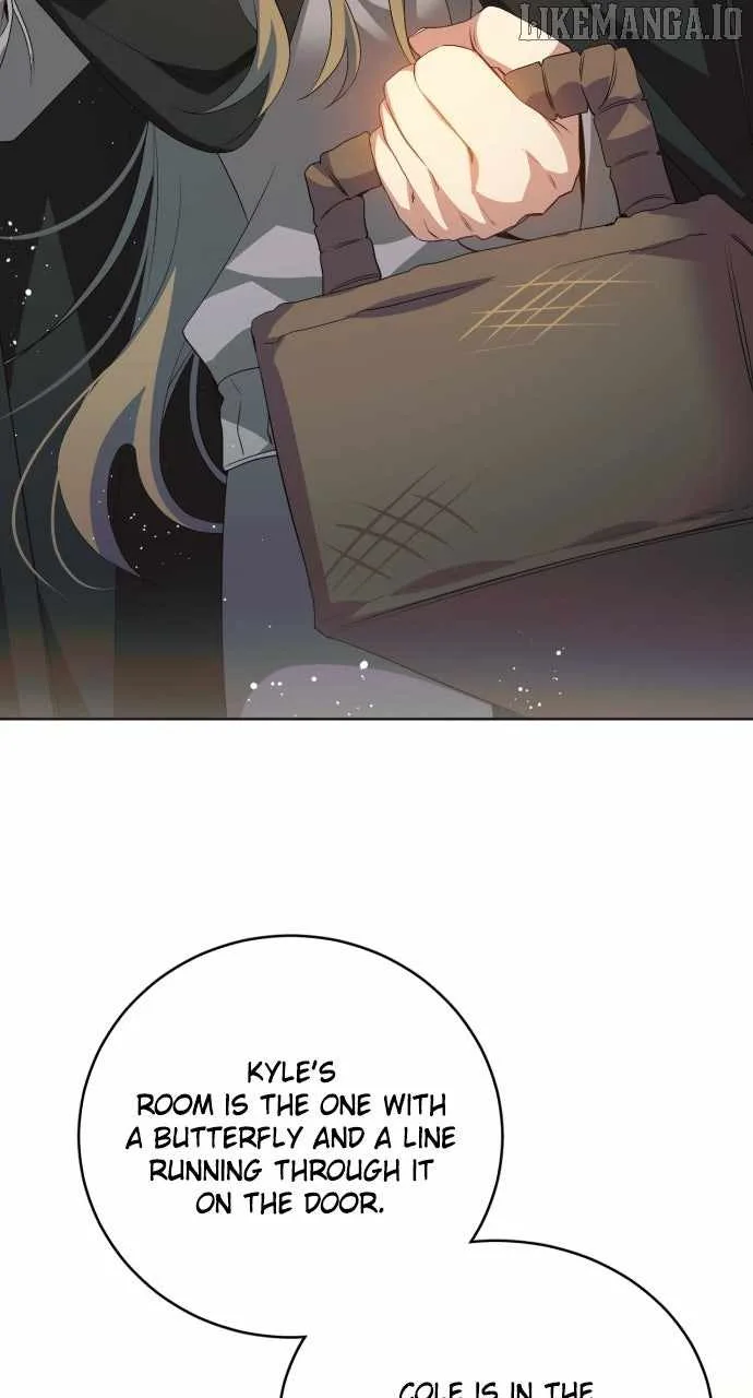 Zero Game Chapter 331 page 25