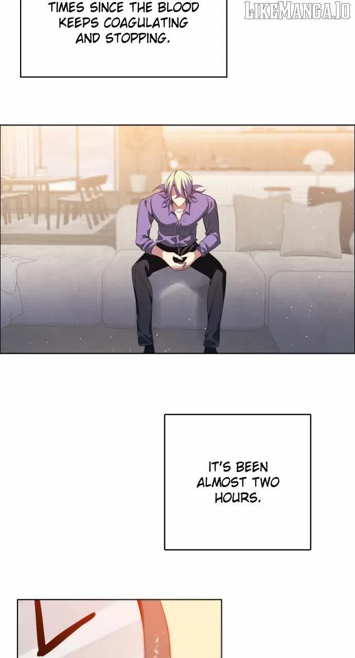 Zero Game Chapter 331 page 3