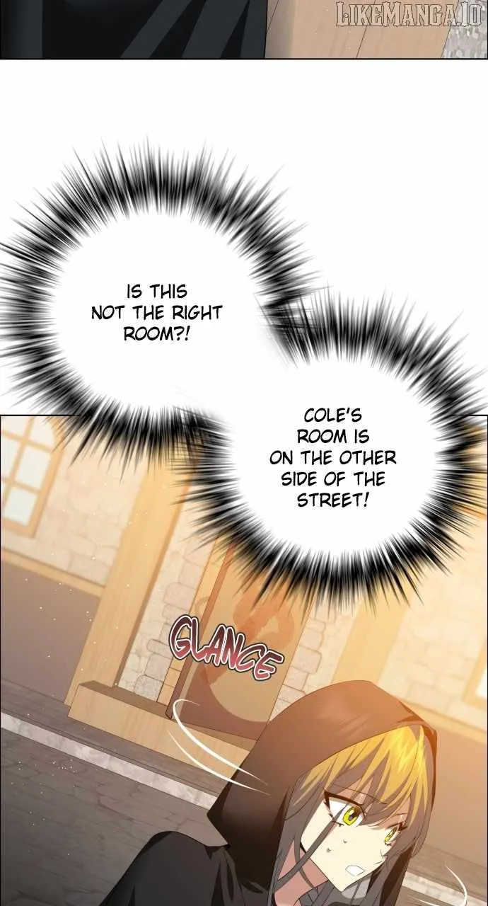 Zero Game Chapter 331 page 35