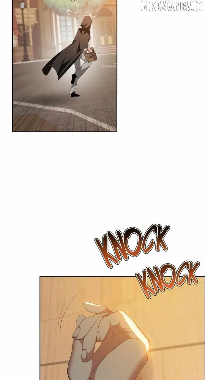 Zero Game Chapter 331 page 33