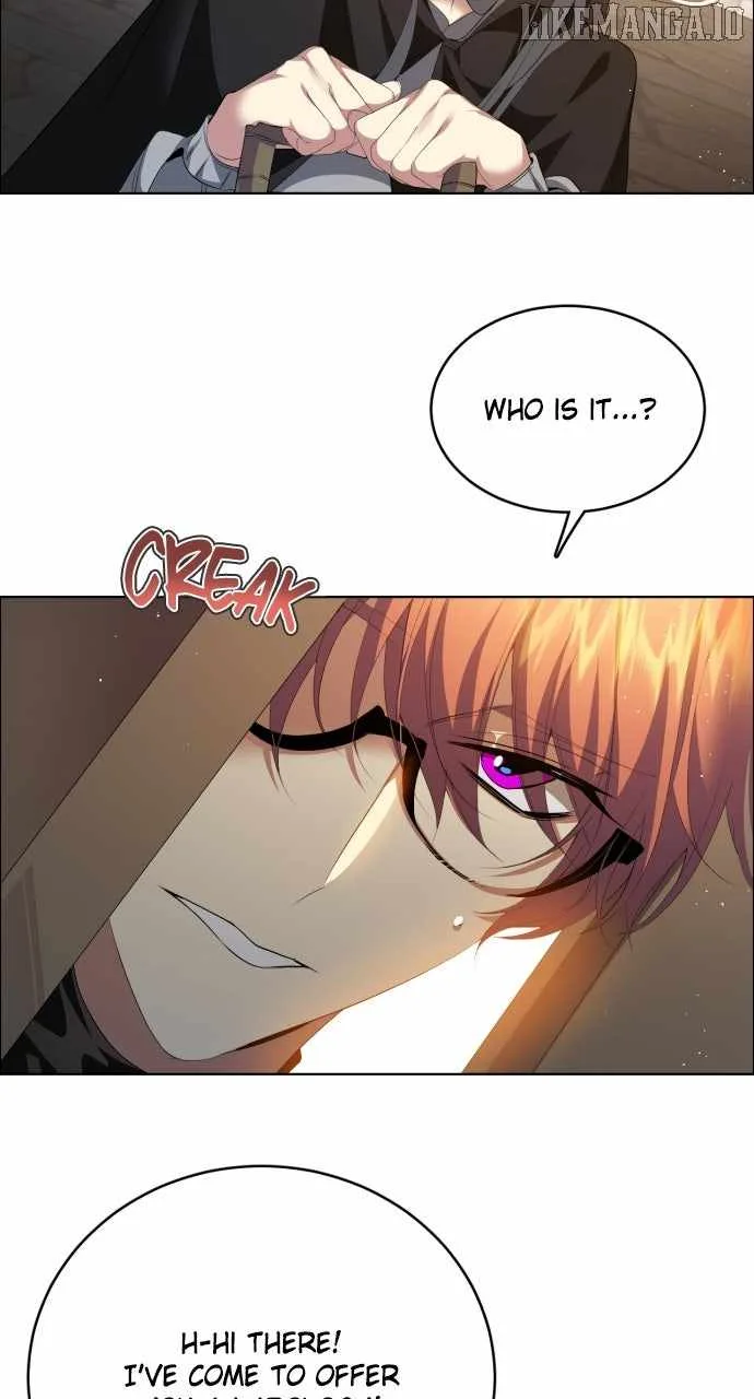 Zero Game Chapter 331 page 36