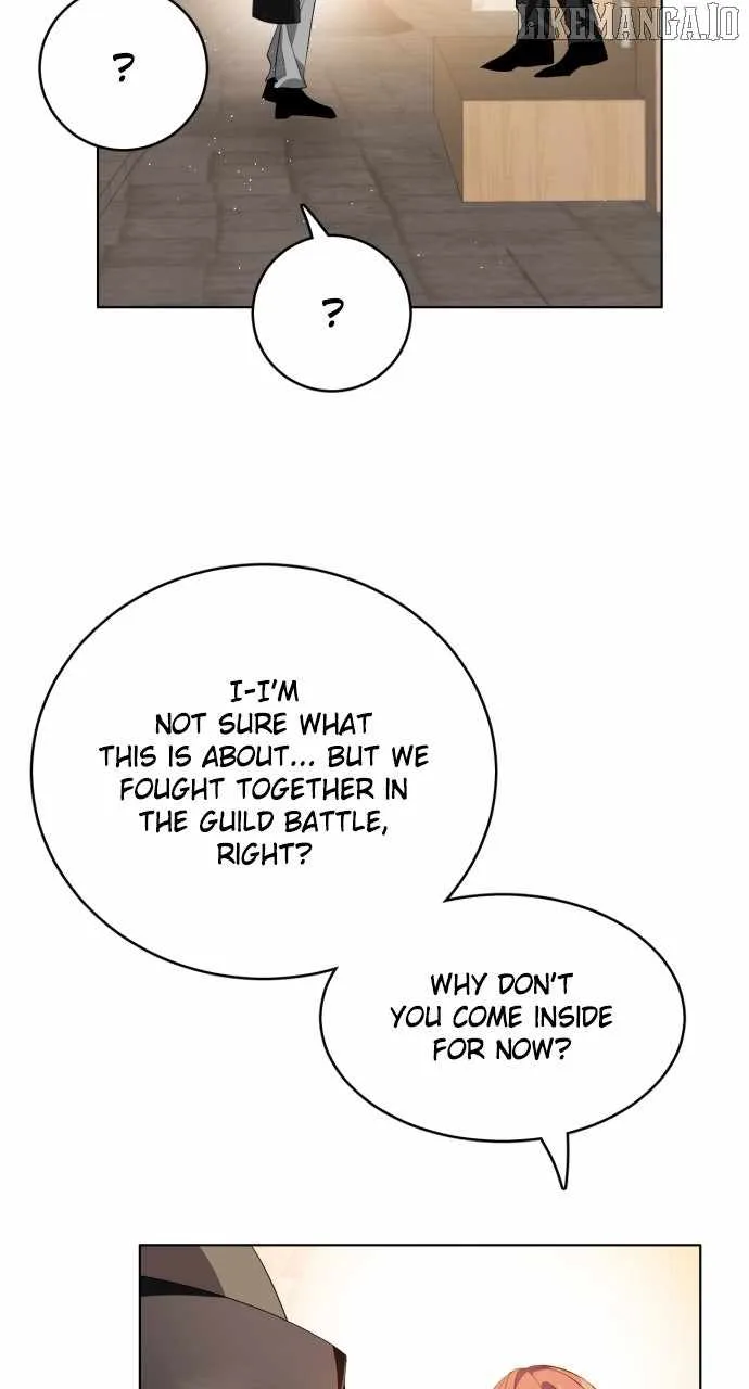 Zero Game Chapter 331 page 39