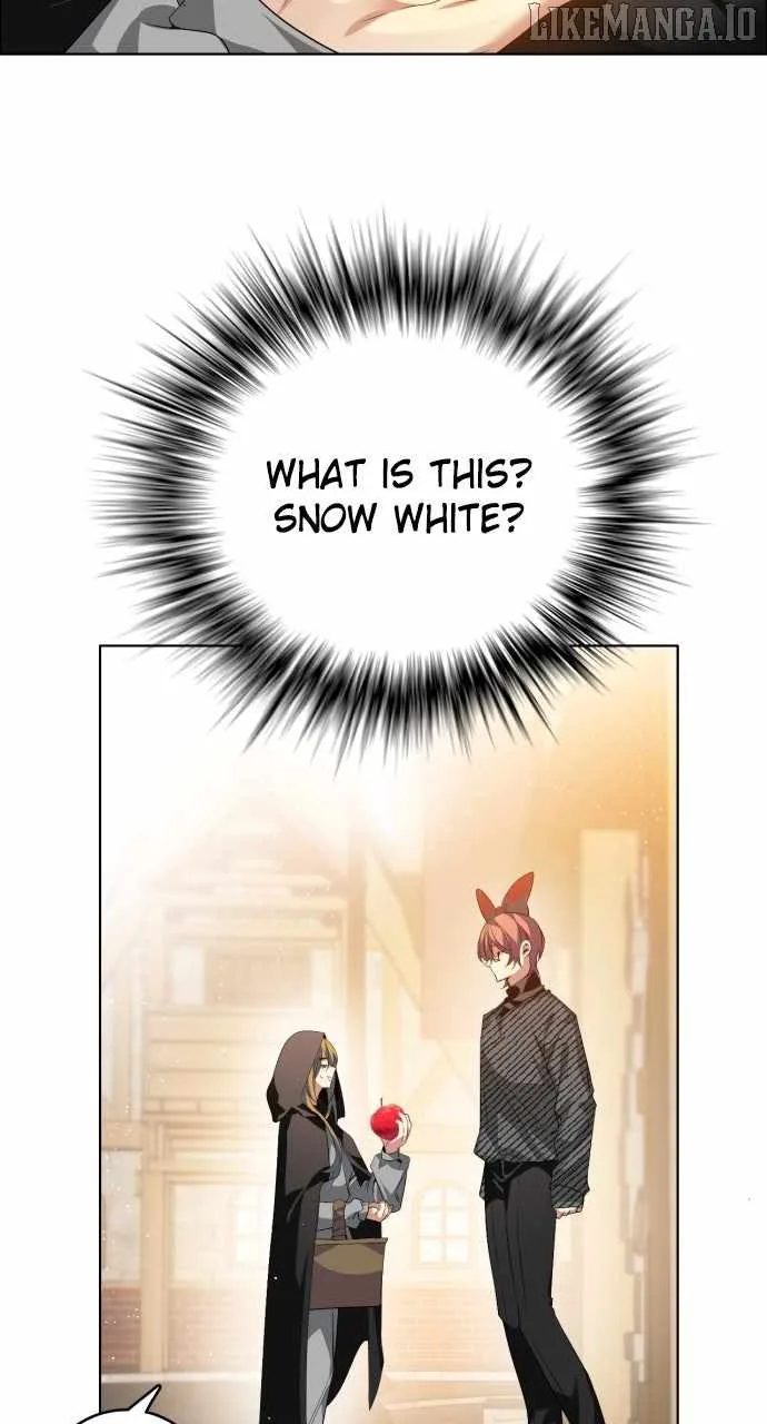 Zero Game Chapter 331 page 38