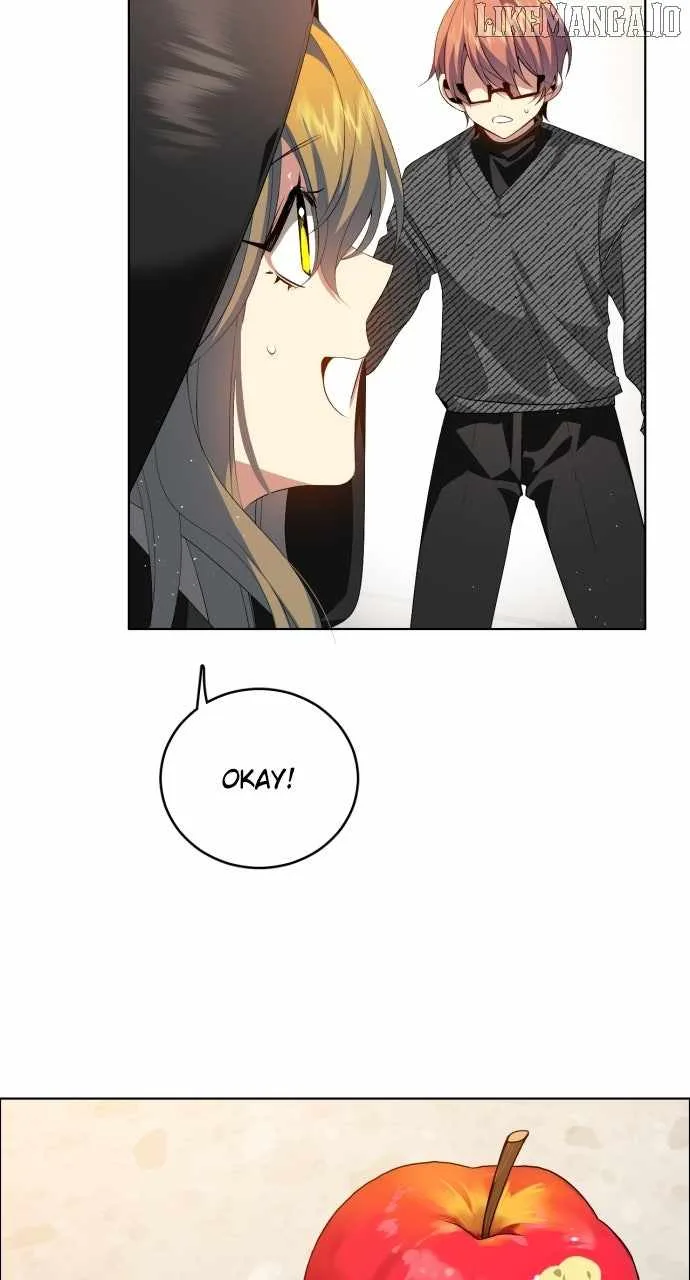 Zero Game Chapter 331 page 40