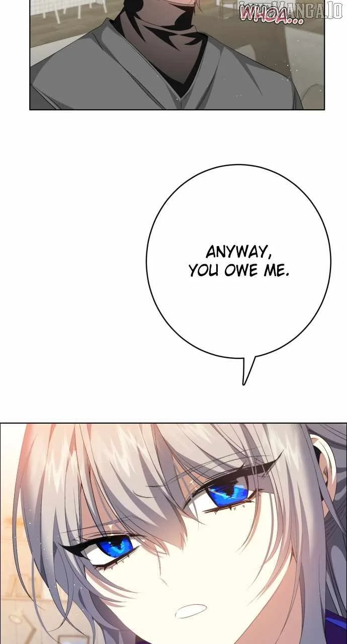 Zero Game Chapter 331 page 45