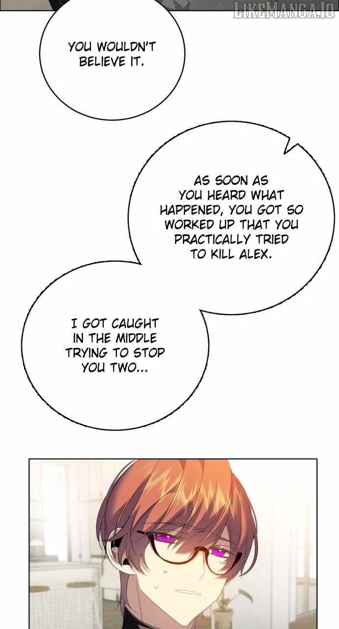 Zero Game Chapter 331 page 44