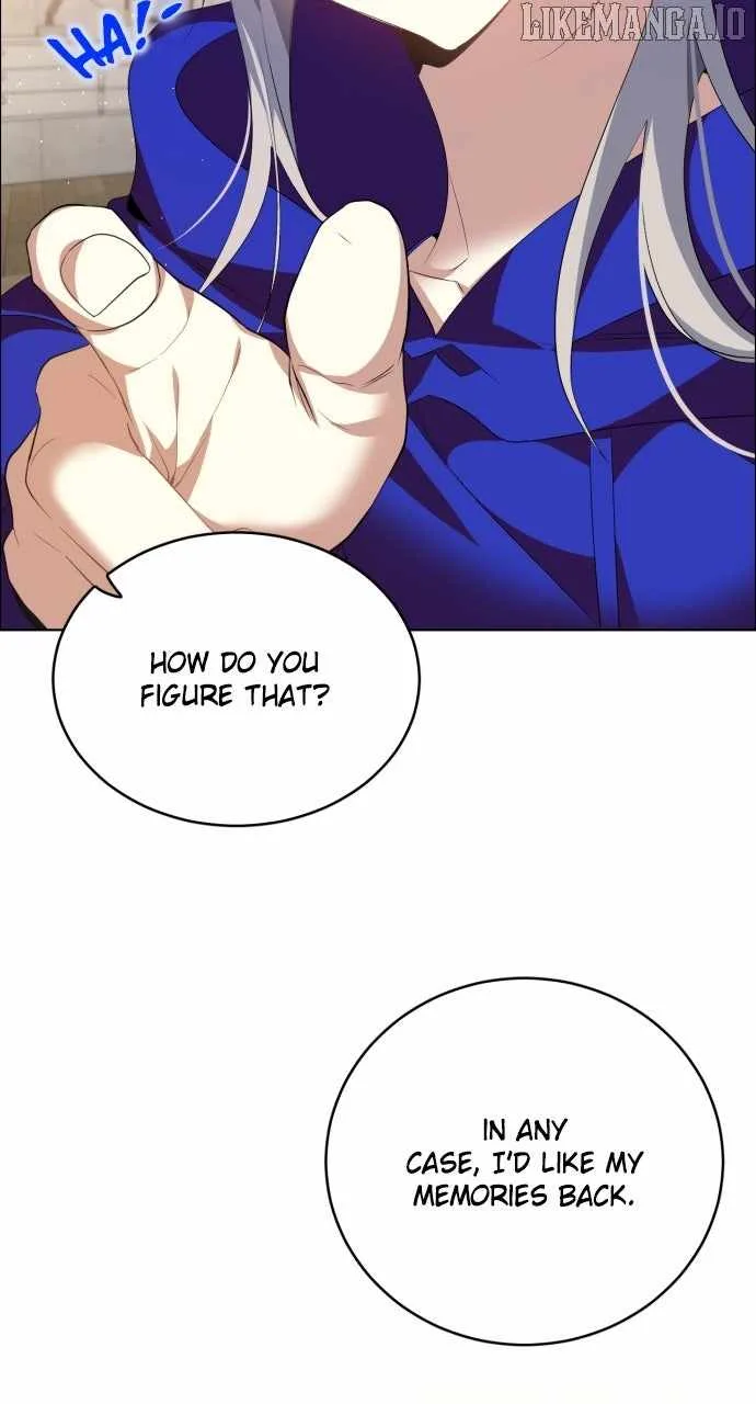 Zero Game Chapter 331 page 46