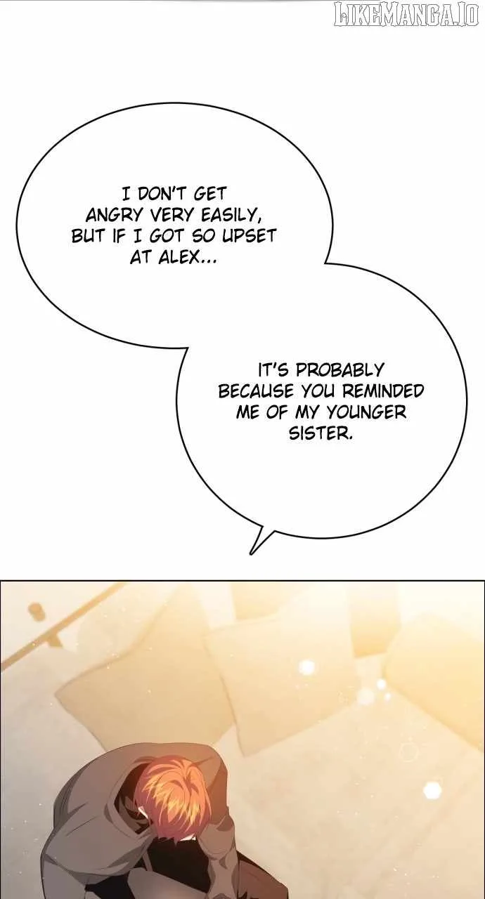 Zero Game Chapter 331 page 51