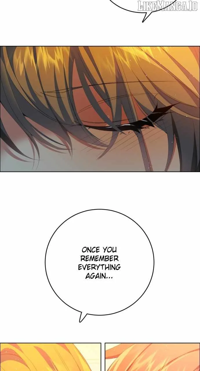 Zero Game Chapter 331 page 55