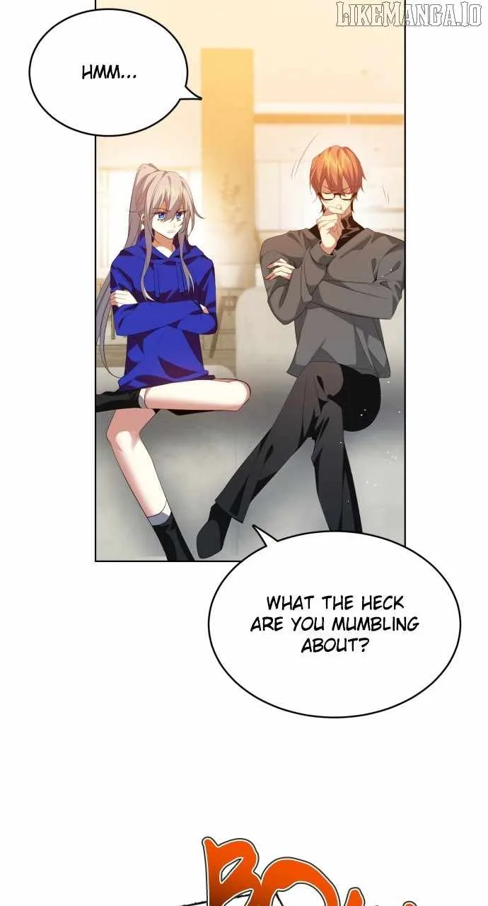 Zero Game Chapter 331 page 60