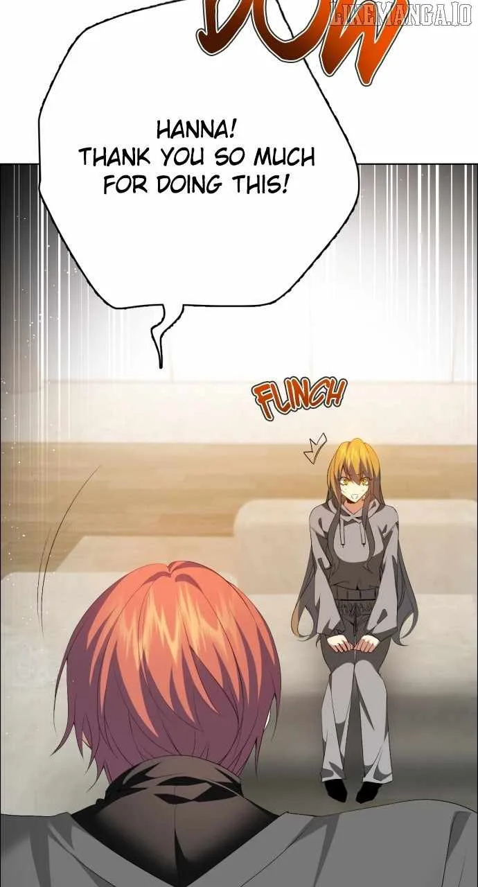 Zero Game Chapter 331 page 61
