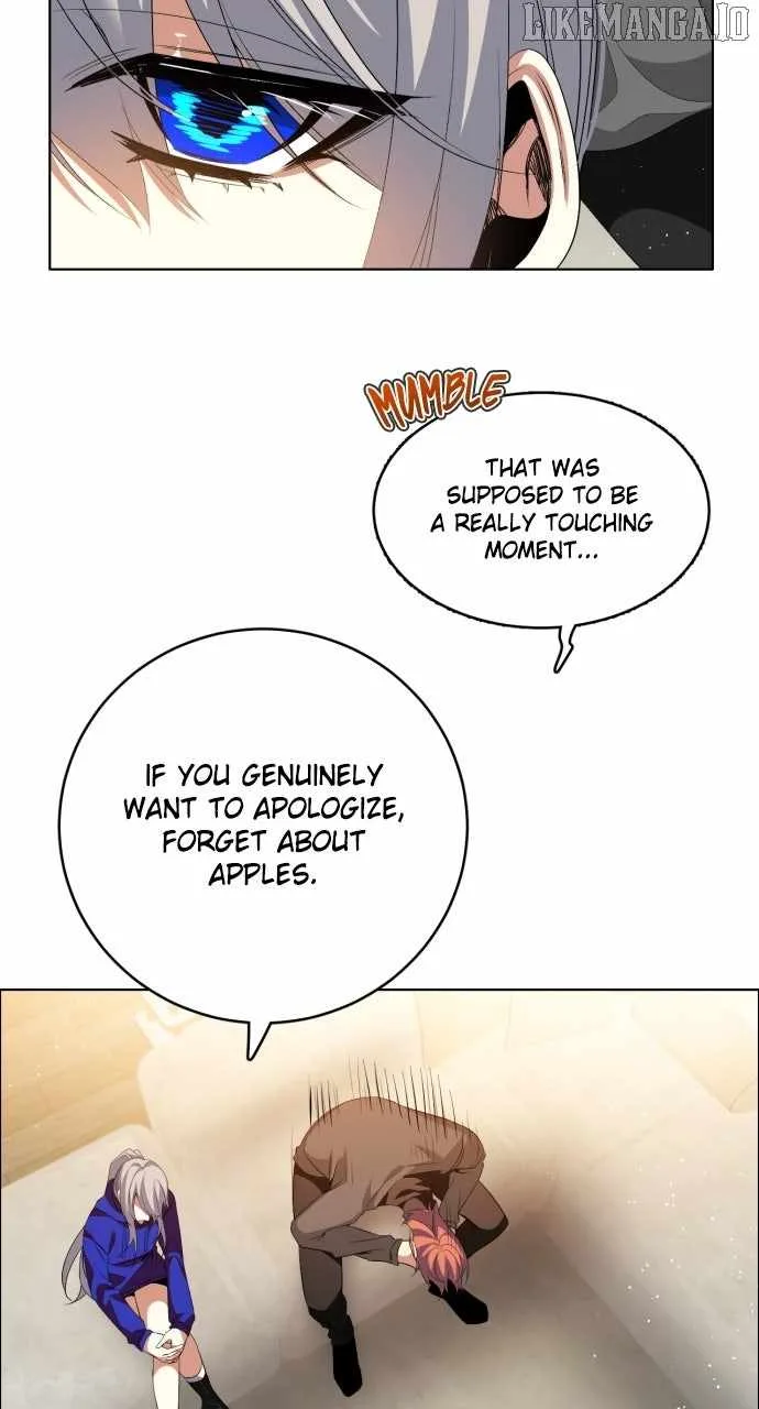 Zero Game Chapter 331 page 66