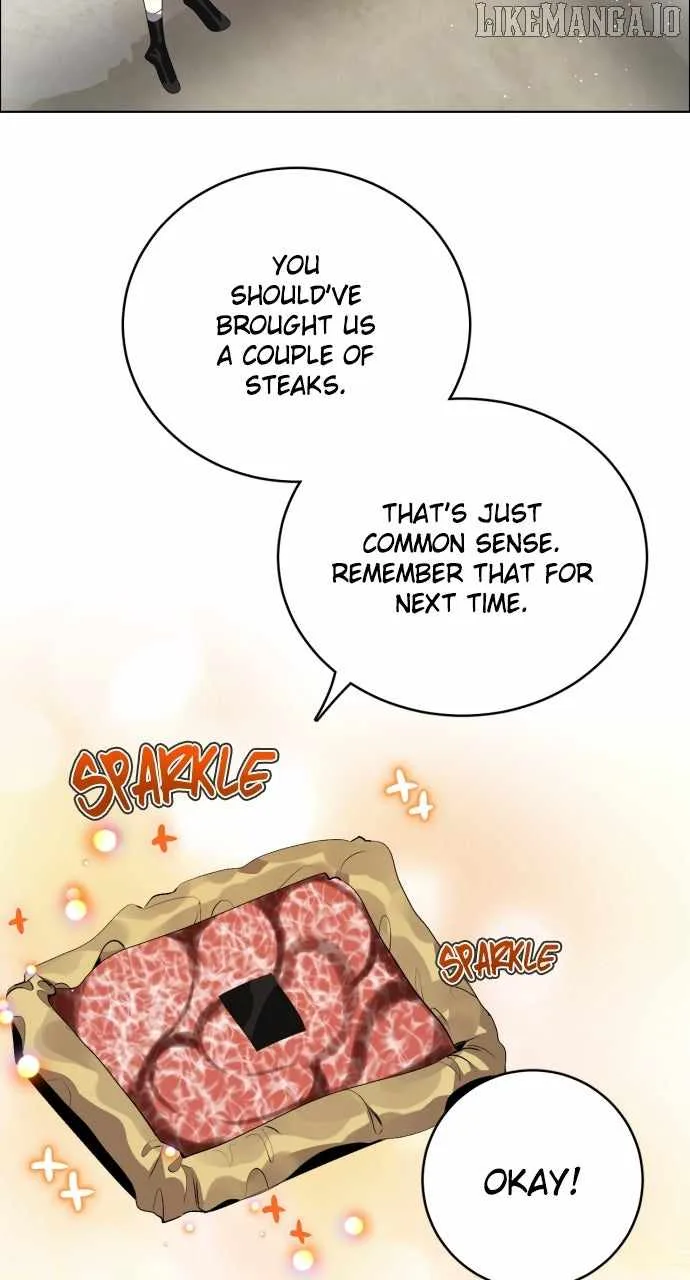 Zero Game Chapter 331 page 67