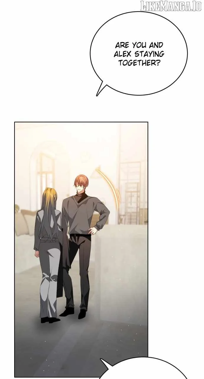 Zero Game Chapter 331 page 69